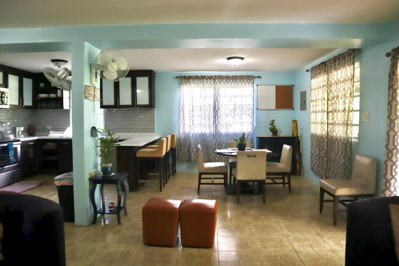 הוילה Vega Baja, Country Side - Sleeps Up To 36, 6Br & 3Ba מראה חיצוני תמונה